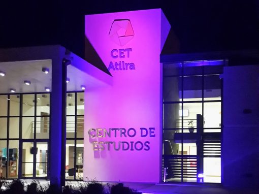 Centro de Estudios