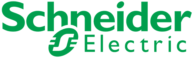 Schneider Electric Logo